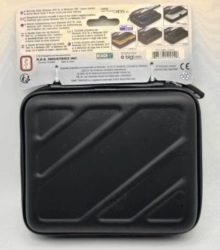 Sigillata Funda Nintendo 2DS /NEW 3DS XL/3ds XL/ 3