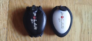 Orologi Polar RCX5, RS800 e Accessori