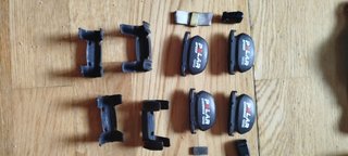 Orologi Polar RCX5, RS800 e Accessori