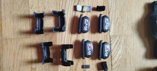 Orologi Polar RCX5, RS800 e Accessori