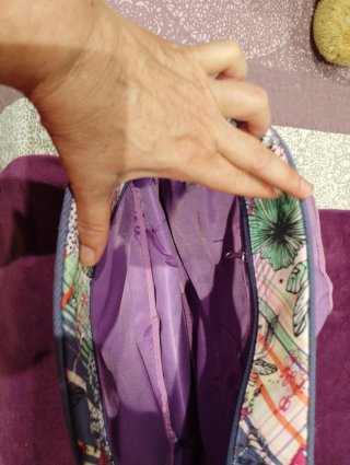 Bolsa Esprit para portátil o documentos