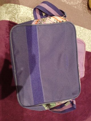 Bolsa Esprit para portátil o documentos