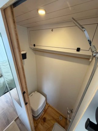 Camper 4 plazas Peugeot Boxer perfecto estado L3H2