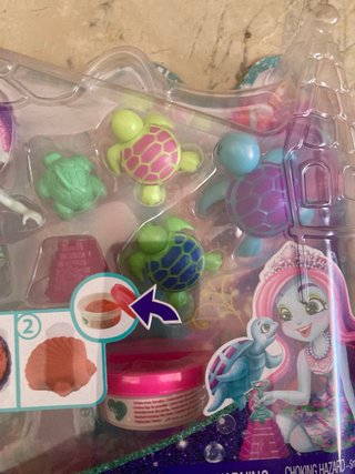 Enchantimals Ocean Kingdom Set