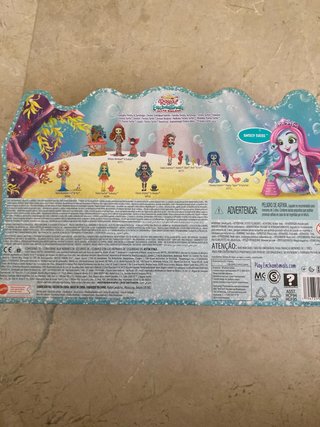 Enchantimals Ocean Kingdom Set