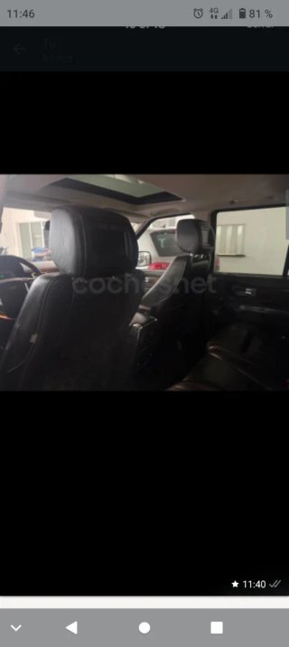 Despiece Land Rover Range Rover