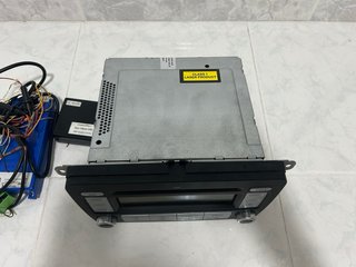 Radio CD Volkswagen Passat B6