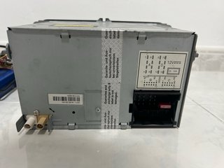 Radio CD Volkswagen Passat B6