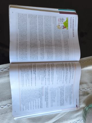 Lengua Castellana y Literatura, 2 ESO, Proyecto...