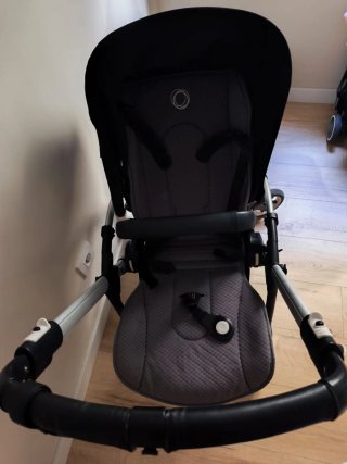 Bugaboo Bee 6 - Passeggino e Ovetto