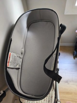 Bugaboo Bee 6 - Passeggino e Ovetto