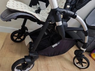 Bugaboo Bee 6 - Passeggino e Ovetto