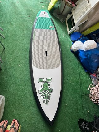 Tabla SUP Starboard Pro 7'4 Carbono