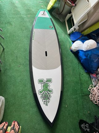 Tabla SUP Starboard Pro 7'4 Carbono