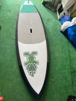 Tabla SUP Starboard Pro 7'4 Carbono
