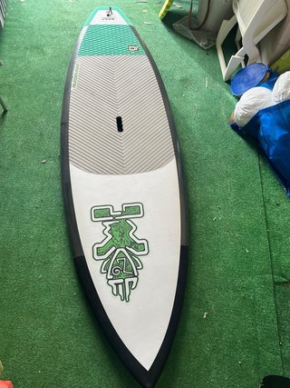 Tabla SUP Starboard Pro 7'4 Carbono