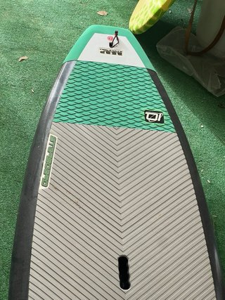 Tabla SUP Starboard Pro 7'4 Carbono