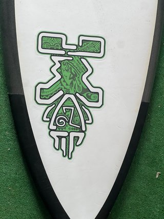 Tabla SUP Starboard Pro 7'4 Carbono