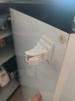 Cierres de seguridad para niños