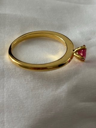 Anillo Pandora Amor Eterno Talla 52