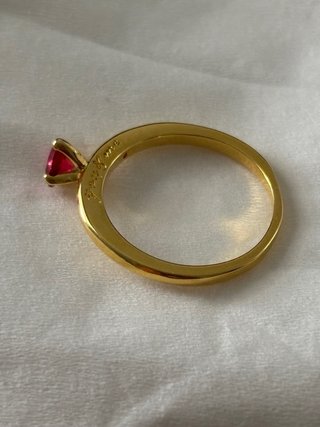 Anillo Pandora Amor Eterno Talla 52