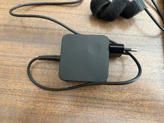 Lenovo Ideapad 100S Portátil Negro