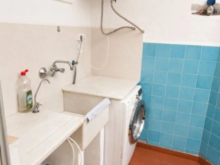 Piso 4 habitaciones