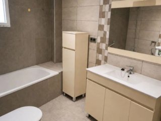 Piso 4 habitaciones