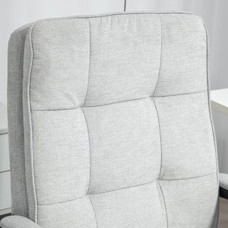 Sedia da Ufficio Ergonomica con Schienale Alto