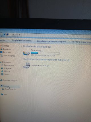Sony VAIO Zone X-black LCD