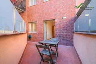 Piso en venta en Provençals del Poblenou en Barcelona