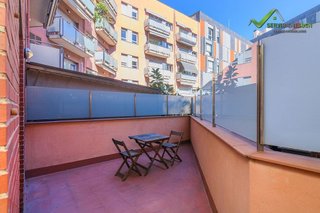 Piso en venta en Provençals del Poblenou en Barcelona