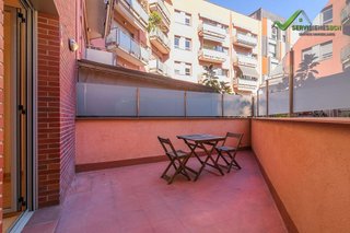 Piso en venta en Provençals del Poblenou en Barcelona