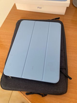 Apple iPad 10 Azul