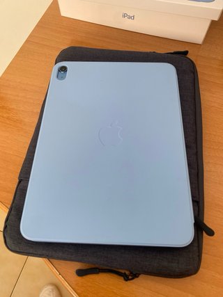 Apple iPad 10 Azul