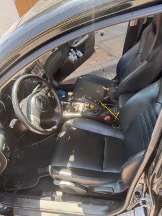 Subaru Impreza 2010
