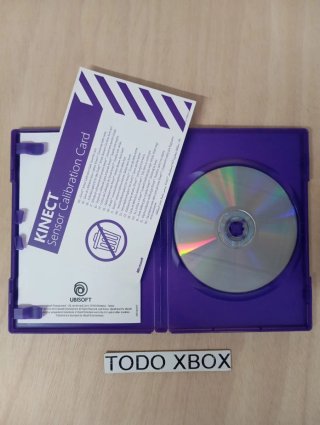 Kinect Just Dance 2019 Xbox 360