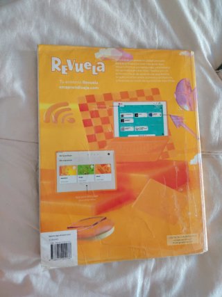 Libro economía 1°bachillerato