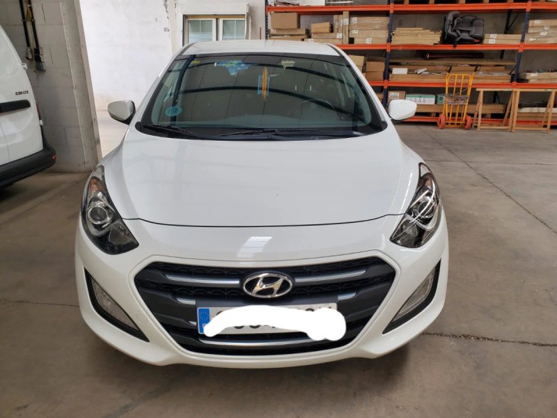 Hyundai i30 2016 - foto 1