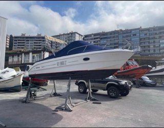 Barco Sessa Key Largo 22