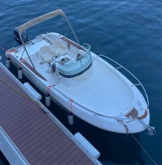 Barco Sessa Key Largo 22