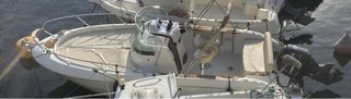 Barco Sessa Key Largo 22
