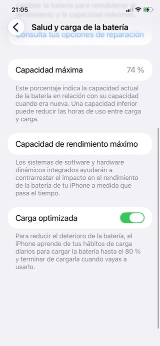 iPhone 11 64GB Viola con Scatola Originale
