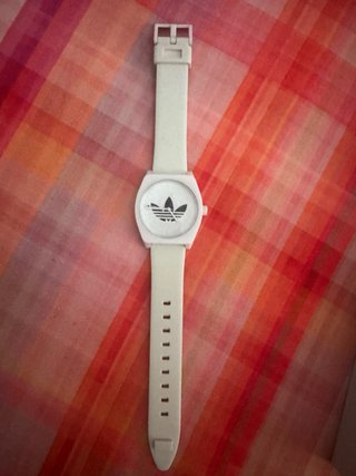 Reloj Adidas Azul