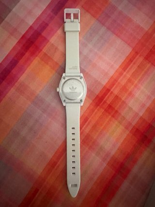 Reloj Adidas Azul