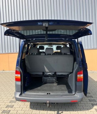 Volkswagen Transporter T5 1.9 tdi  2004