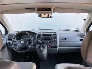 Volkswagen Transporter T5 1.9 tdi  2004