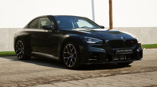 BMW Serie 2 M2 2025 IVA DEDUCIBLE