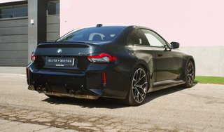 BMW Serie 2 M2 2025 IVA DEDUCIBLE