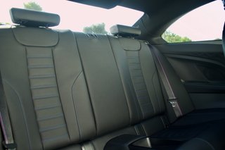 BMW Serie 2 M2 2025 IVA DEDUCIBLE
